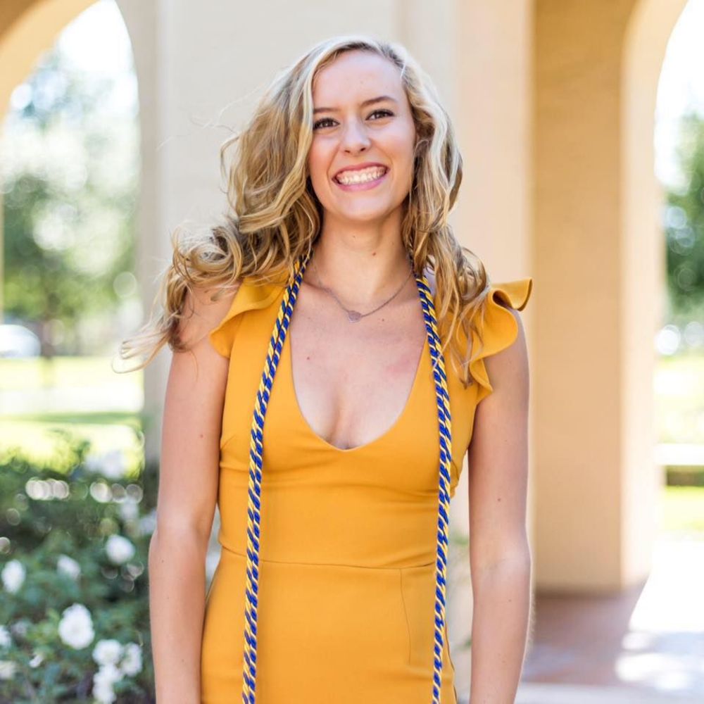 Meet your Posher, Makenzie